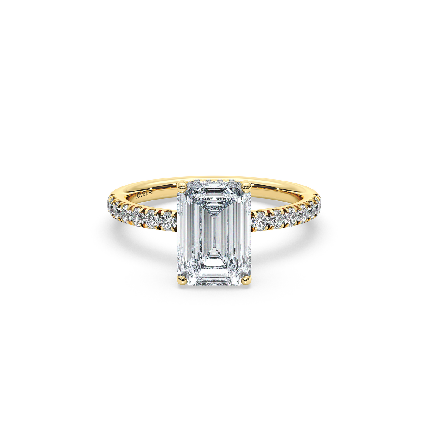 Capri Ring
