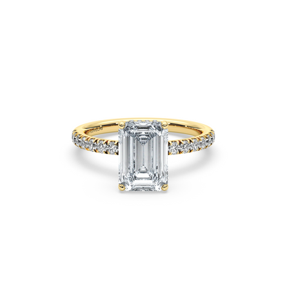 Capri Ring