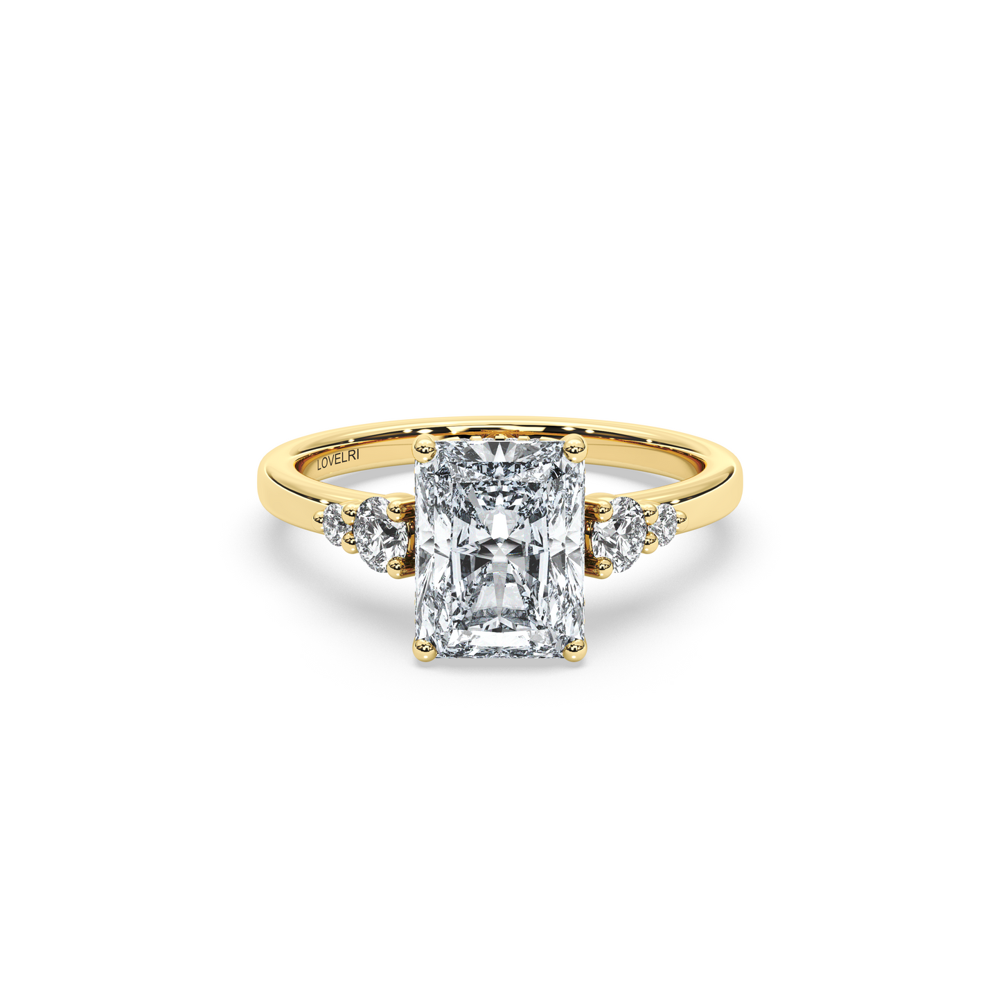 Lake Como Ring