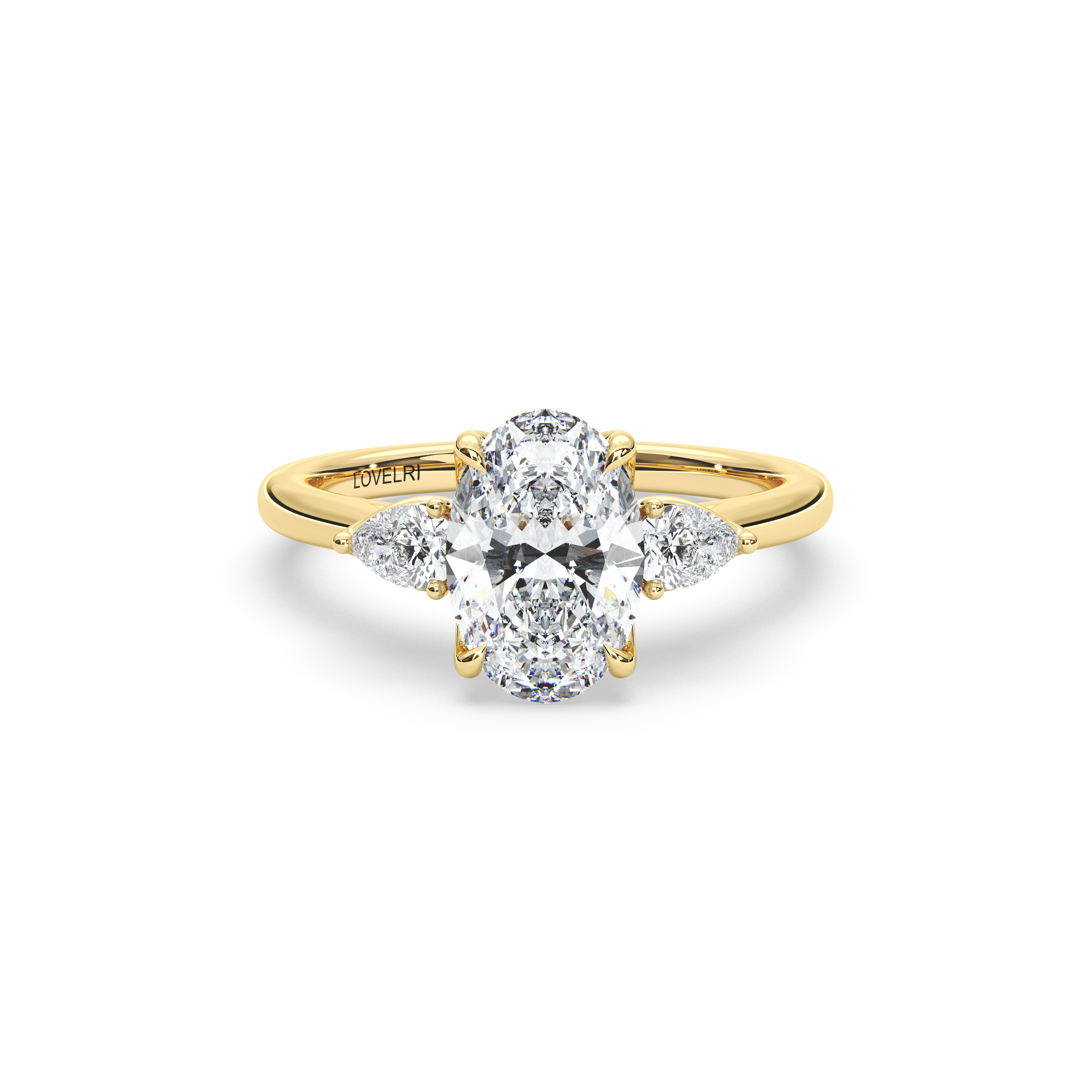 Tuscany Ring