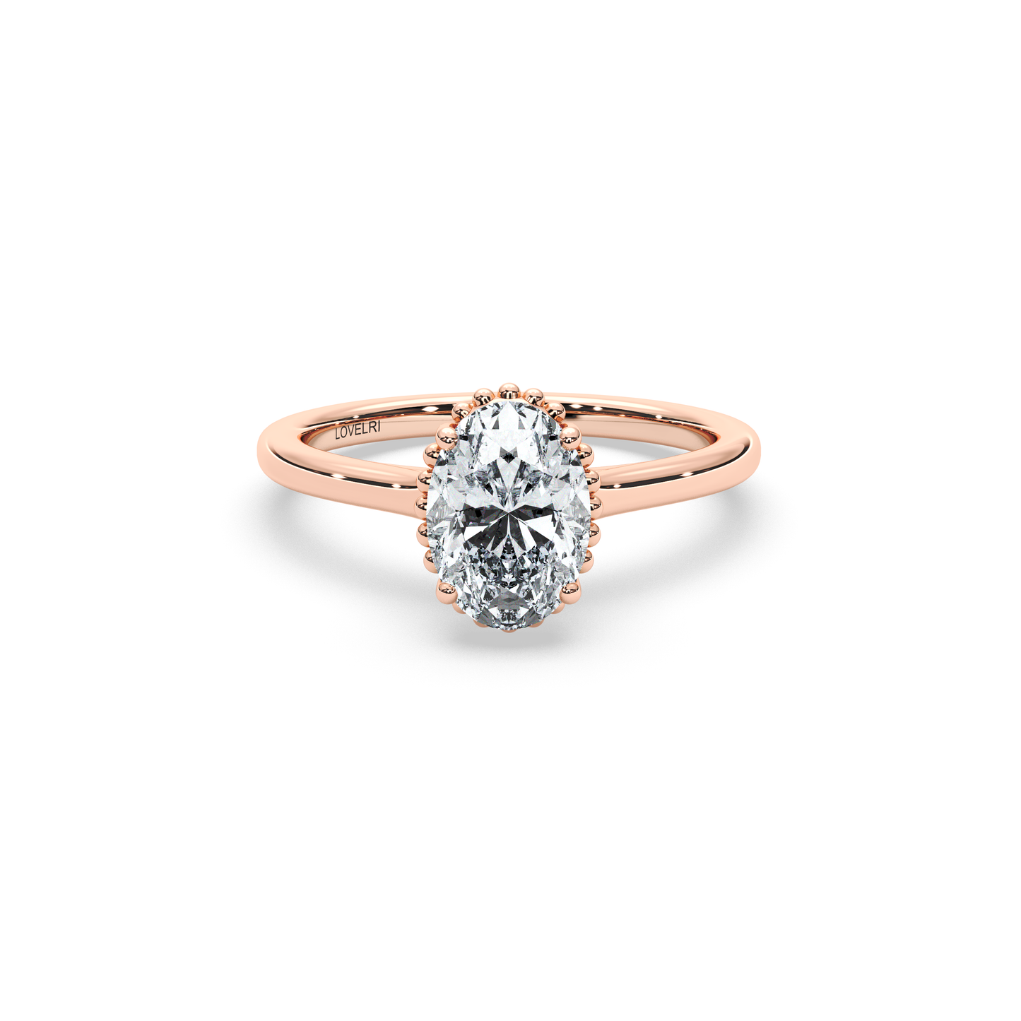 Amalfi Coast Ring