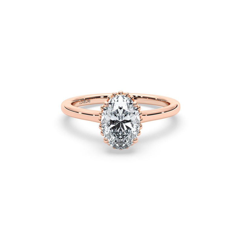 Amalfi Coast Ring