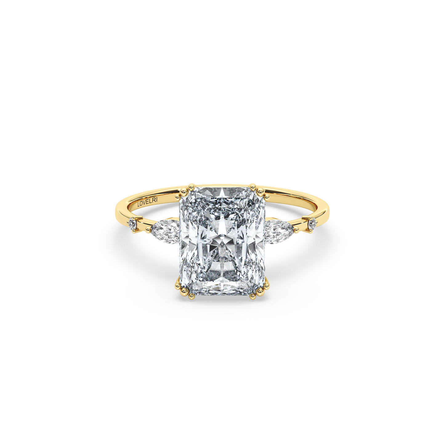 Lake Louise Ring