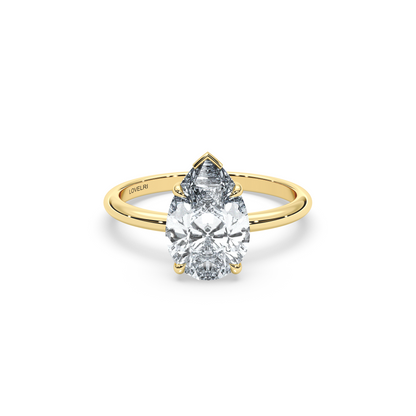 Whistler Ring