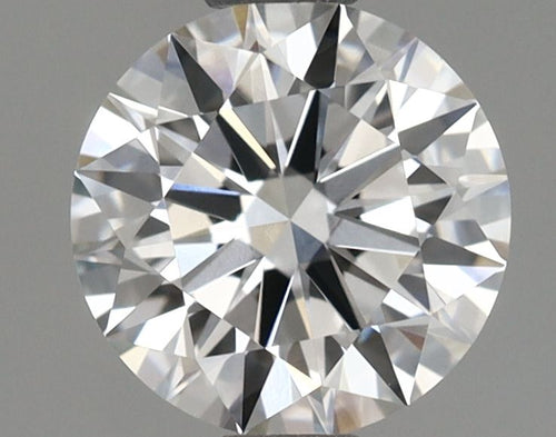 1 Carat ROUND E VVS2 EXCELLENT Lab Diamond