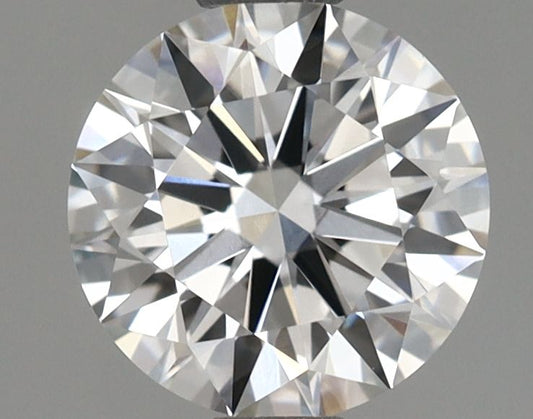 1 Carat ROUND E VVS2 EXCELLENT Lab Diamond