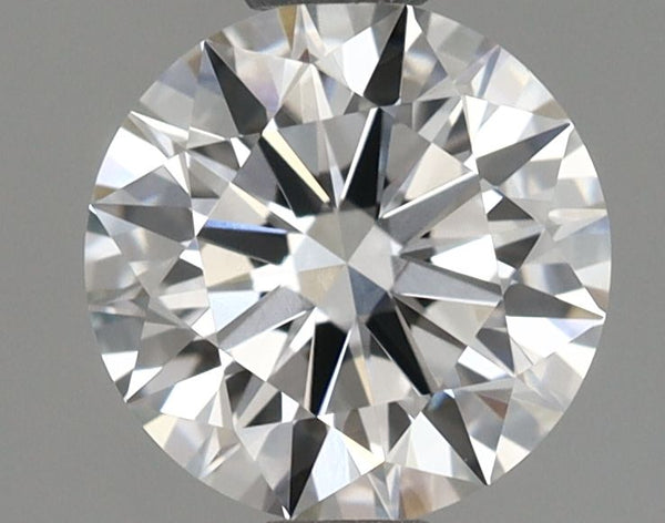 1 Carat ROUND E VVS2 EXCELLENT Lab Diamond