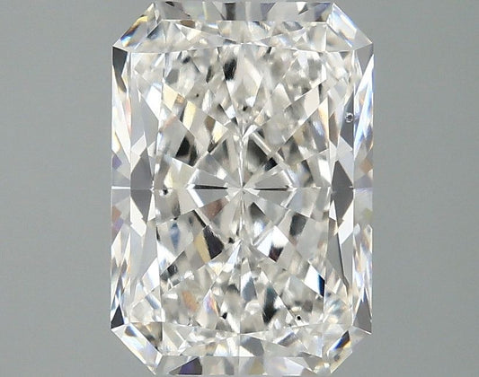 2.36 Carat RADIANT G VS2 EXCELLENT Lab Diamond