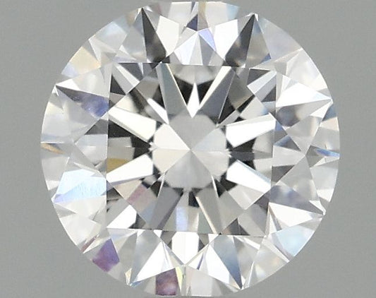 1.5 Carat ROUND D VS1 EXCELLENT Lab Diamond
