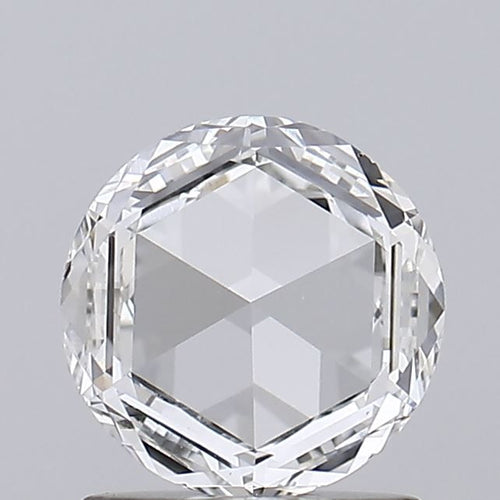 1.02 Carat ROSE E VS1 EXCELLENT Lab Diamond