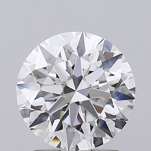 2.12 Carat ROUND D IF IDEAL Lab Diamond