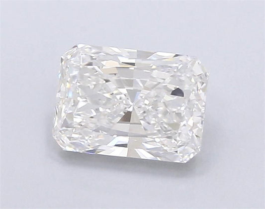 3.06 Carat RADIANT E VVS2 EXCELLENT Lab Diamond