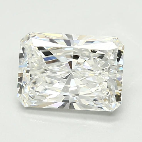 2.2 Carat RADIANT E VS1 EXCELLENT Lab Diamond