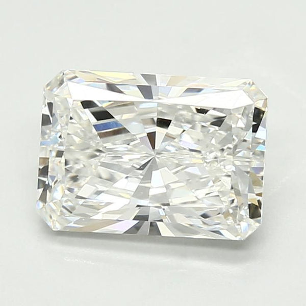 2.2 Carat RADIANT E VS1 EXCELLENT Lab Diamond