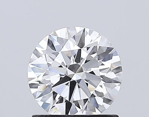 1 Carat ROUND D VS1 EXCELLENT Lab Diamond
