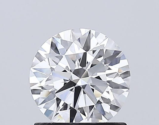 1 Carat ROUND D VS1 EXCELLENT Lab Diamond