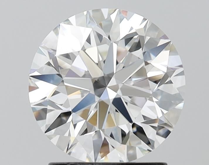 1.87 Carat ROUND G VVS1 EXCELLENT Lab Diamond