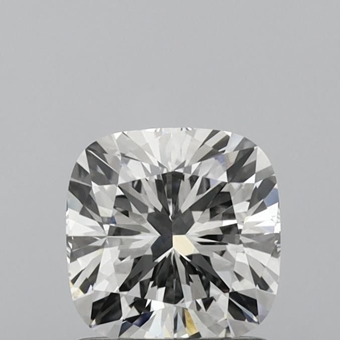 1.13 Carat RADIANT F VS1 EXCELLENT Lab Diamond