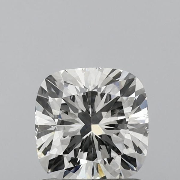 1.13 Carat RADIANT F VS1 EXCELLENT Lab Diamond
