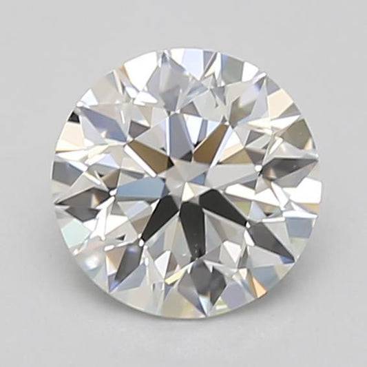 1 Carat ROUND E VVS2 EXCELLENT Lab Diamond