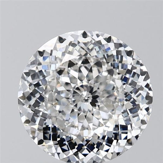1.5 Carat EUROPEAN CUT E VVS2 EXCELLENT Lab Diamond