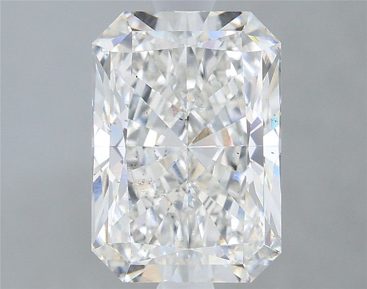 2.1 Carat RADIANT G VS2 EXCELLENT Lab Diamond
