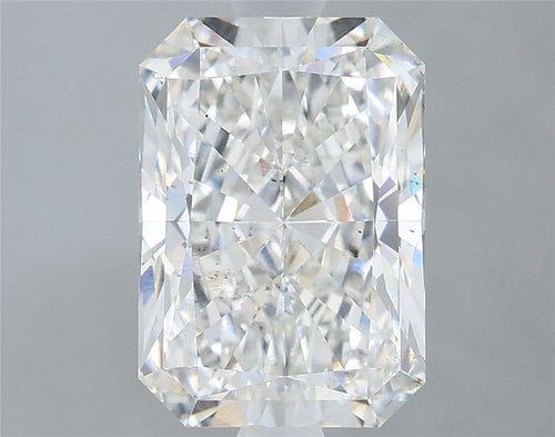 2.1 Carat RADIANT G VS2 EXCELLENT Lab Diamond