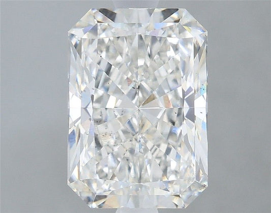 2.1 Carat RADIANT G VS2 EXCELLENT Lab Diamond