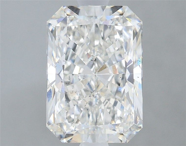 2.1 Carat RADIANT G VS2 EXCELLENT Lab Diamond