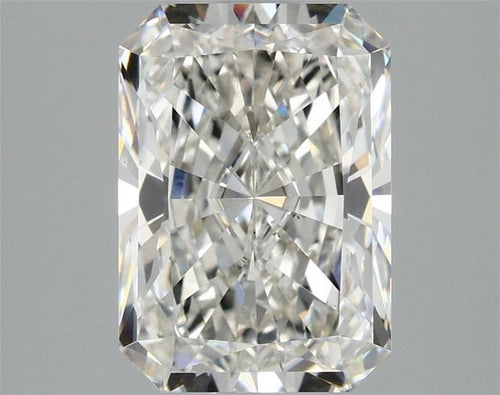 2.59 Carat RADIANT G VS1 EXCELLENT Lab Diamond