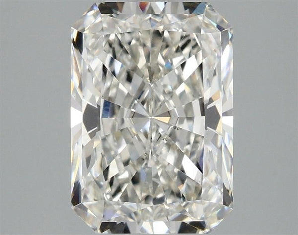 2.59 Carat RADIANT G VS1 EXCELLENT Lab Diamond