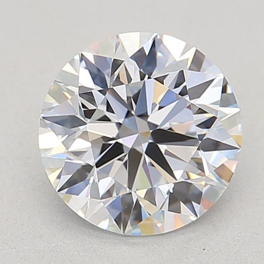 1.5 Carat ROUND E VVS1 IDEAL Lab Diamond