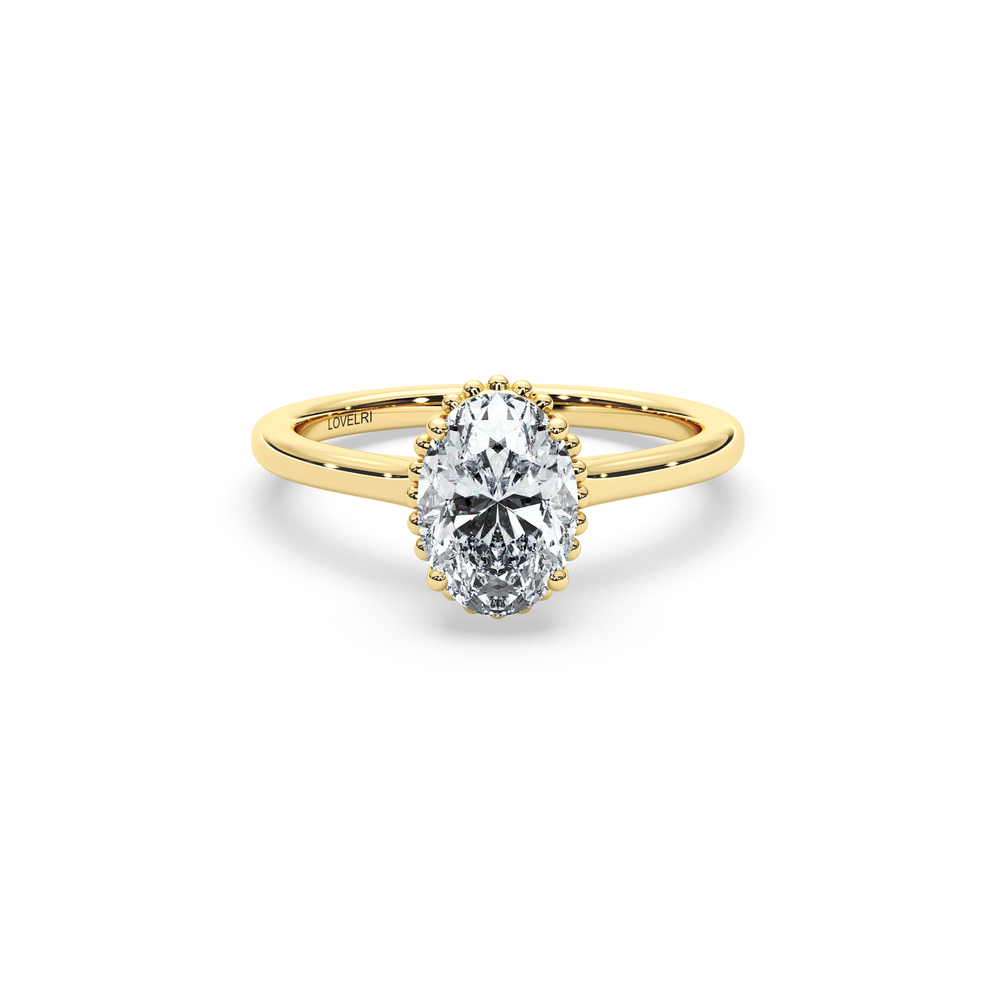 Amalfi Coast Ring