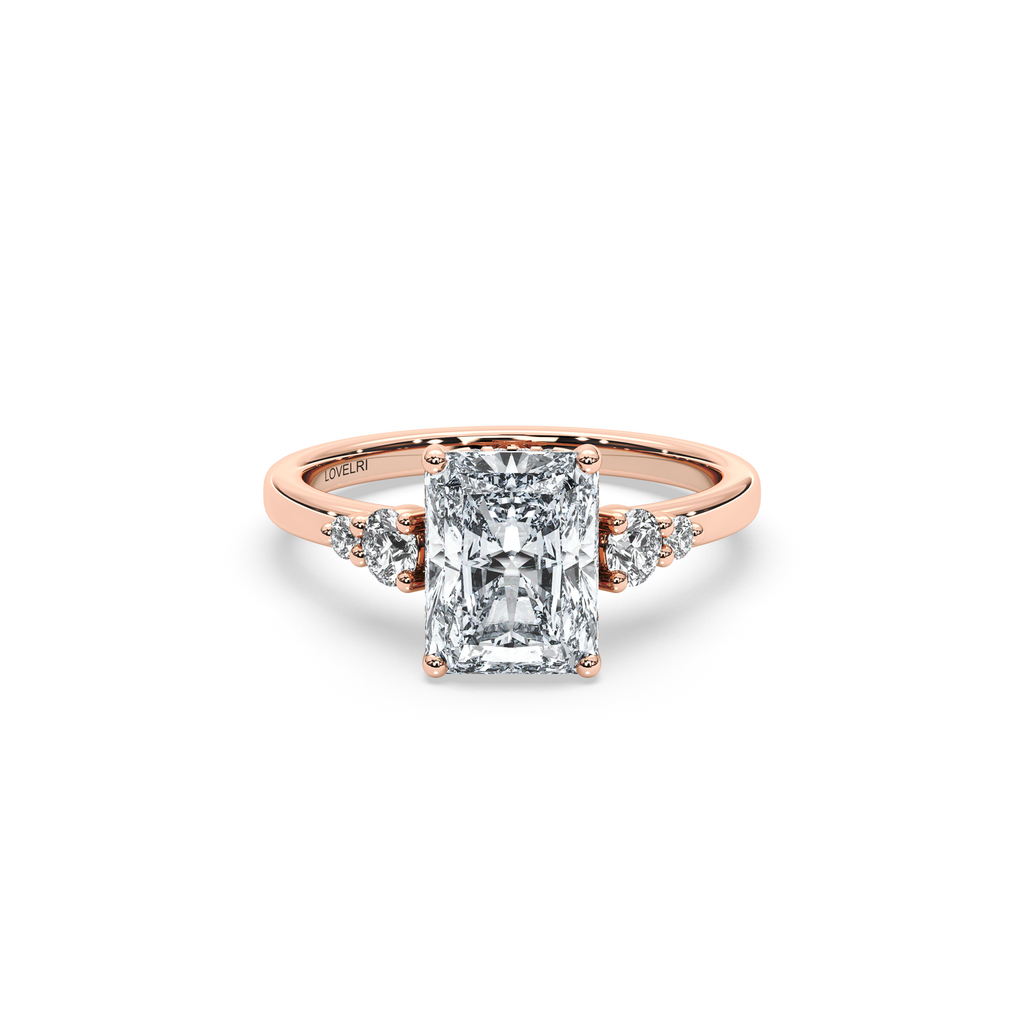 Lake Como Ring