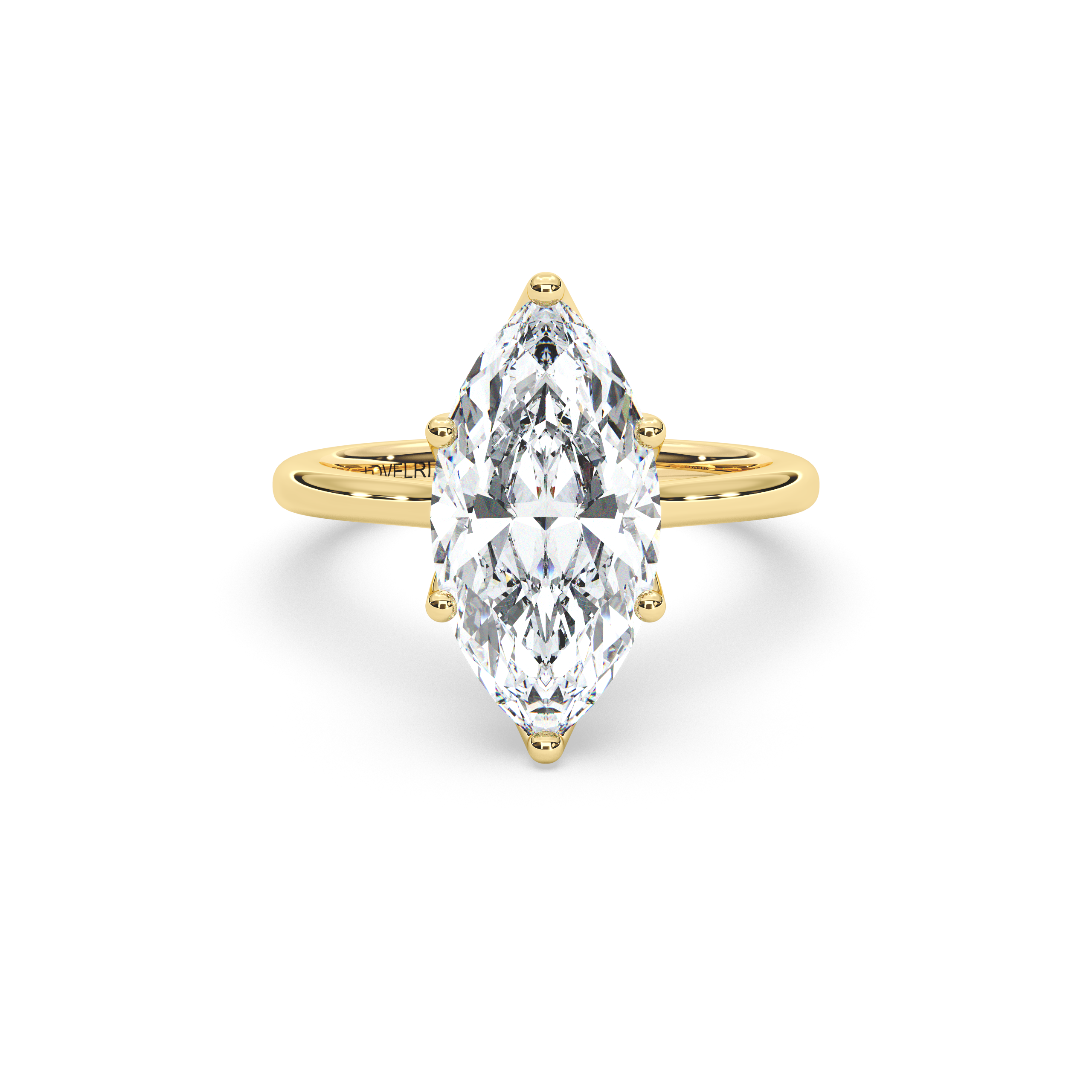 Portofino Ring