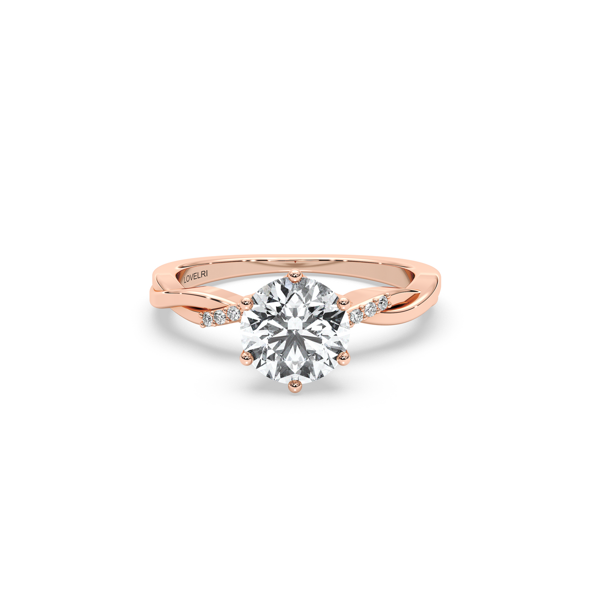 Shop Mt Fuji Ring a Unique Design | Lovelri