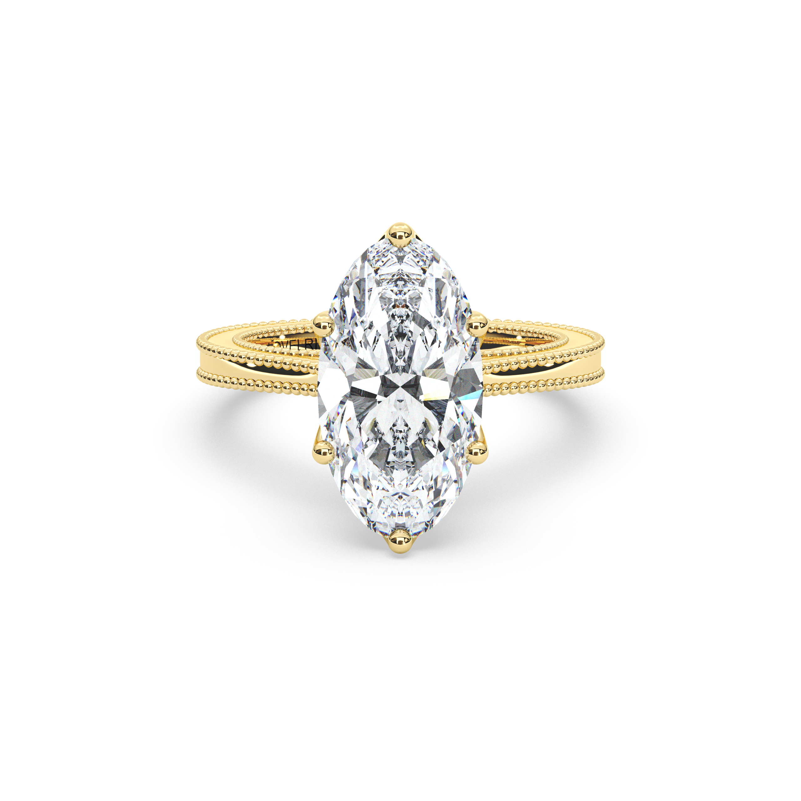 Venice Ring