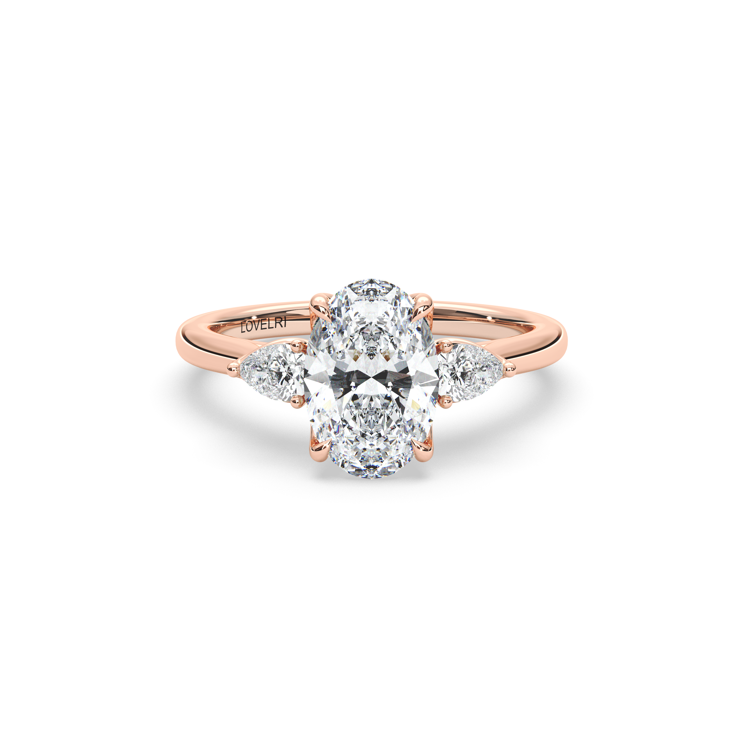 Tuscany Ring