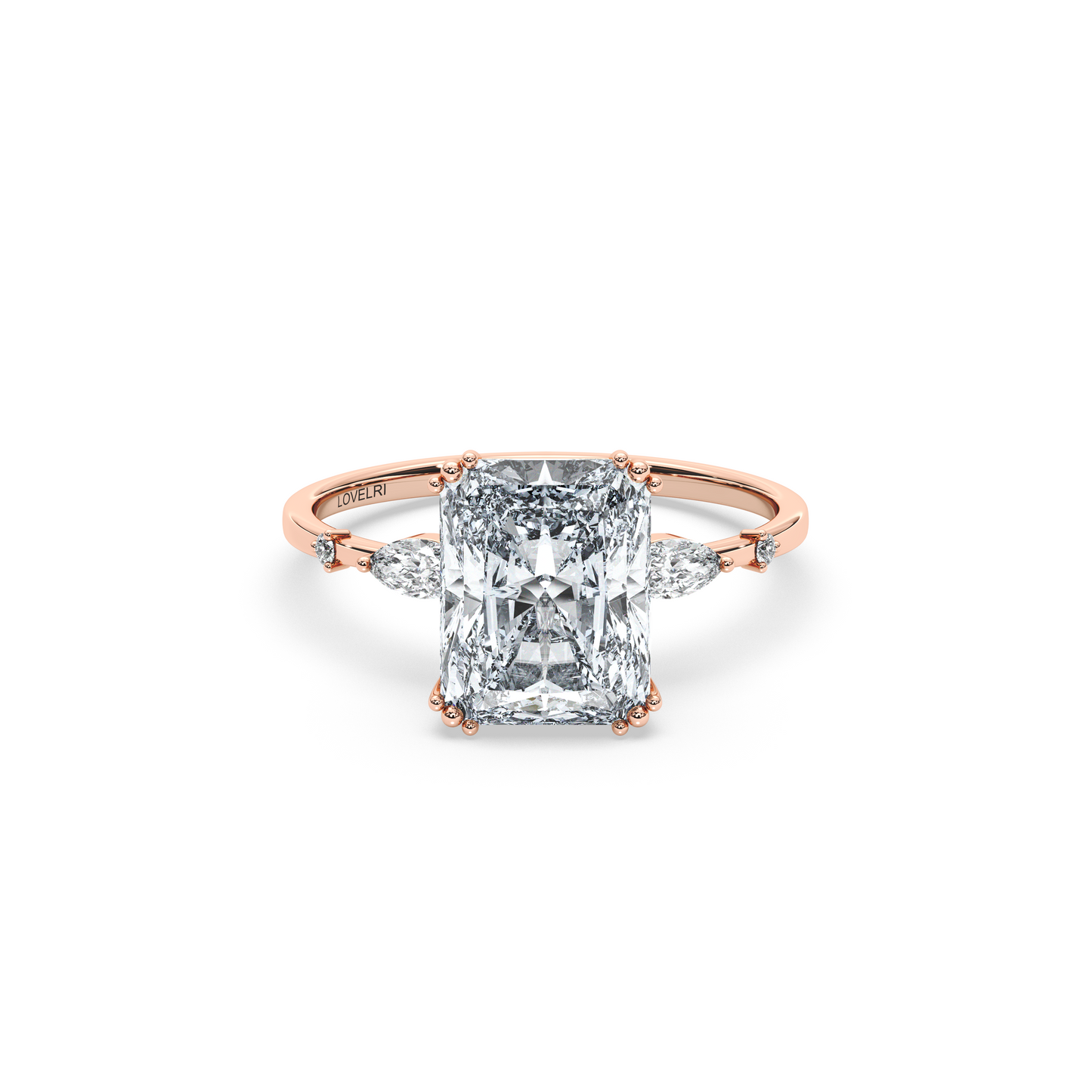 Lake Louise Ring