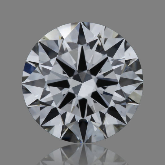 1 Carat ROUND F VS1 IDEAL Lab Diamond