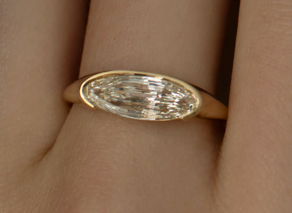 Custom Ring (50% Deposit Upon Ordering) - Murphy