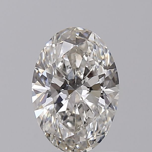 0.94 Carat OVAL G VS1 EXCELLENT Lab Diamond