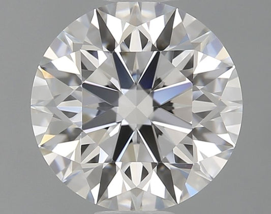1.2 Carat ROUND E VS1 EXCELLENT Lab Diamond