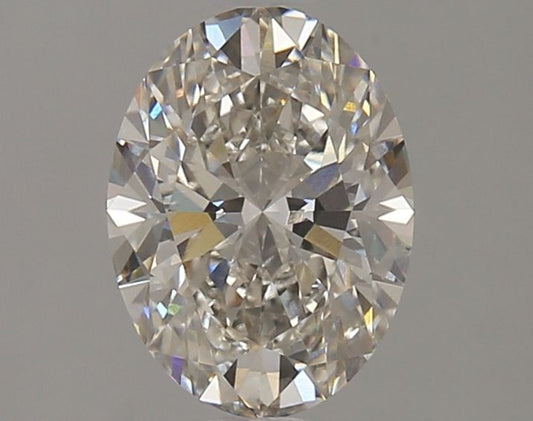 1.72 Carat OVAL H VS1 EXCELLENT Lab Diamond