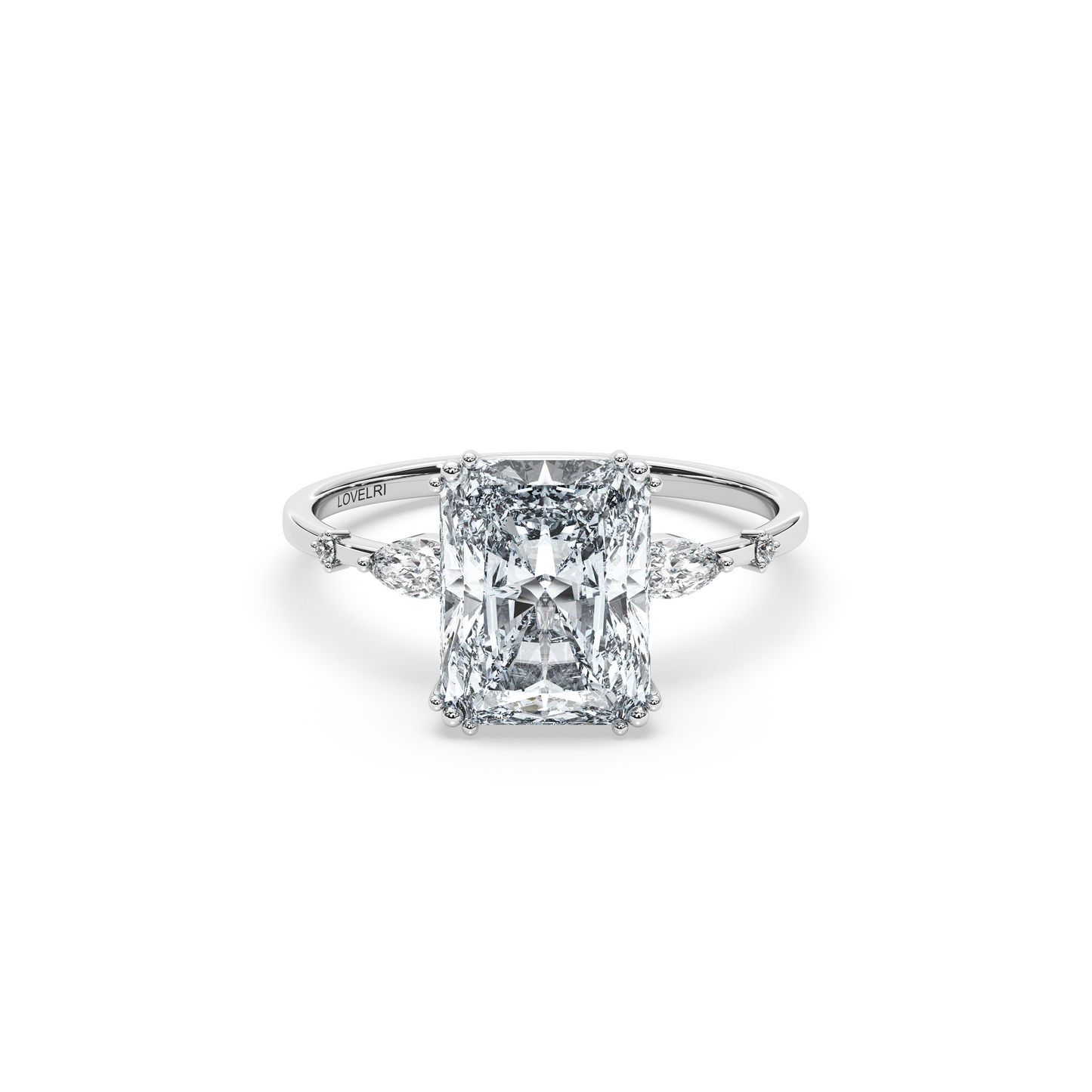 Lake Louise Ring