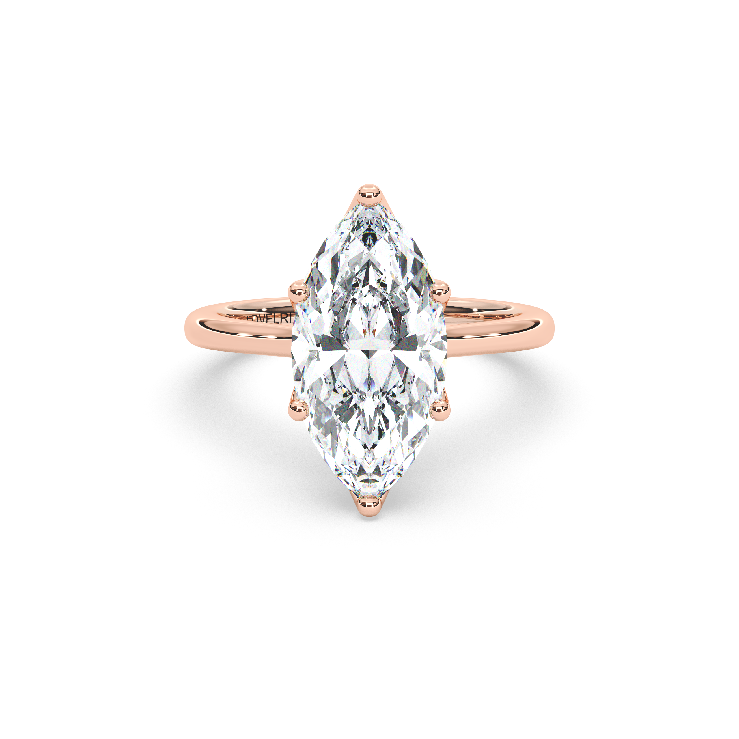 Portofino Ring