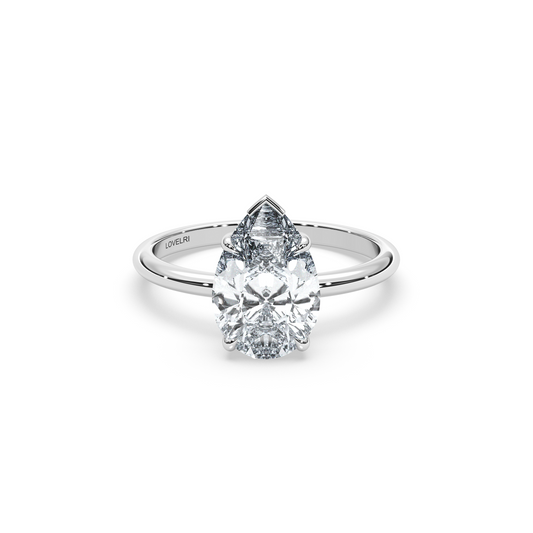 Whistler Ring