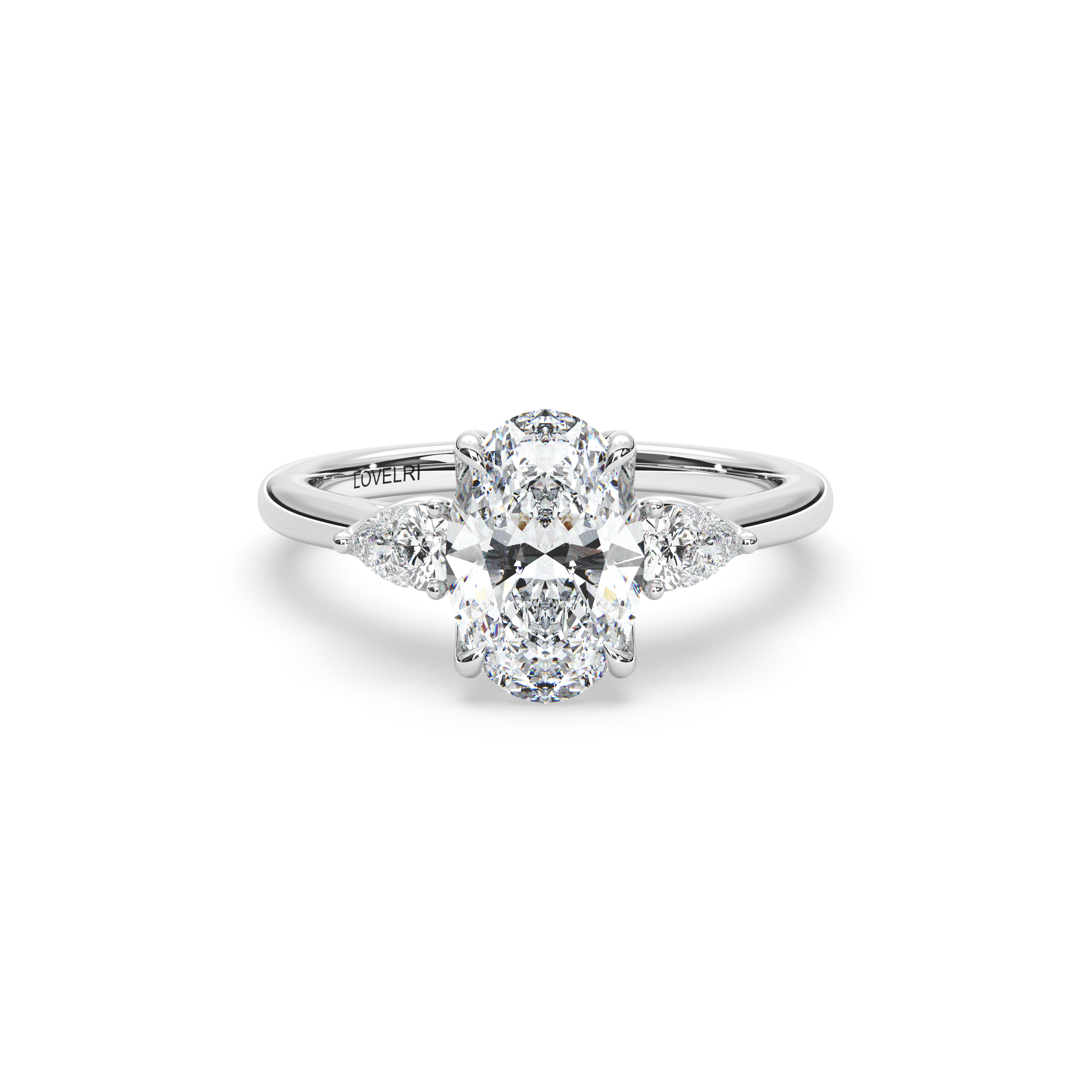 Tuscany Ring