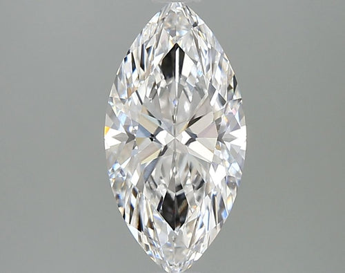1.86 Carat MARQUISE E VVS2 EXCELLENT Lab Diamond