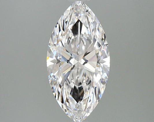1.86 Carat MARQUISE E VVS2 EXCELLENT Lab Diamond